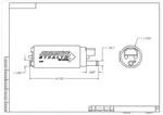 Aeromotive Fuel System 11542 Electric Pump Acura Eagle Ford & Honda. Fixed Price $162.50.