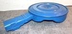 1970 1971 Ford Custom 500 Galaxie Ltd Monterey Marquis Orig 390 2V Air Cleaner. Fixed Price $299.00.