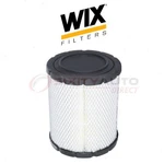 Wix Air Filter For 1993 Dodge D350 - Intake Inlet Manifold Fuel Delivery Jd. Fixed Price $82.27.
