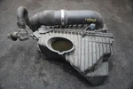 Left Air Cleaner Filter Box 4.8L Turbo 95811002160 Porsche Cayenne 92A 2013-18. Fixed Price $172.49.
