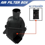 Air Cleaner Box For Toyota Highlander Hybrid 24-26 2.4L Crown Platinum 23-26. Fixed Price $149.99.