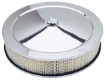 Trans-dapt Performance Products 2463 Chrome Air Cleaner; Stainless; 14 In.... Fixed Price $145.65.