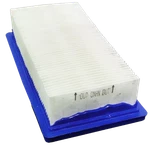 Genuine Onan 140-3351 Air Filter For Hdkba Hdkbb Hdkbc Rv Qd. Fixed Price $47.99.