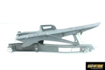 09-17 Yamaha FZ6R Rear Back Suspension 20S-22110-00-00. Fixed Price $65.55.