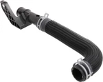 Genuine 2019-2024 Altima 2.5 Lower Radiator Hose 21503-6CA0A. Fixed Price $50.06.