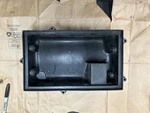 Porsche 944 Na Air Filter Cleaner Intake Housing Box Lower Half. Fixed Price $54.99.