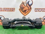 113123477 Air Filter Housing Kit With Hoses Jaguar F-pace X761 17-. Fixed Price $1165.10.