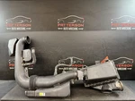 2002 Ford Thunderbird 3.9 Air Intake Cleaner Filter Box With Tubes & Meter. Fixed Price $100.00.