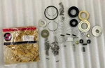 Jeep Willys CJ2A CJ3A CJ3B 1948-71 T90 Transmission Gear Box Major Repair Kit. Fixed Price $22.05.