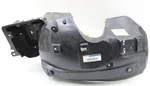 New Oem Ford Front Left Fender Wheel Well Liner 6W7Z16055B Crown Victoria 03-11. Fixed Price $72.95.