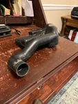 2002-2008 Mini Cooper 1.6L Engine Air Intake Pipe Tube Oem. Fixed Price $27.00.