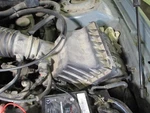 Used Air Cleaner Assembly Fits: 2006 Ford Taurus 6-183 3.0L Ohv Grade. Fixed Price $137.15.