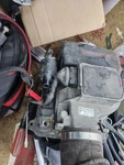 1990-1994 Mercury Capri Mass Air Flow Sensor Meter Non-turbo P/n# 197100-2740. Fixed Price $150.00.