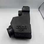 1998-2003 Chevrolet S10 2.2L Engine Air Cleaner Outlet Intake Resonator 15153915. Fixed Price $150.00.