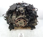 97-99 Oem Porsche Boxster 986 2.5L Rwd Engine Motor Long Block Assembly 56K. Fixed Price $4299.95.