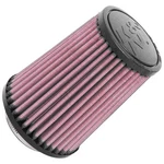 K&n RU-5062XD Universal Round Tapered Performancewashable Air Filter Intake. Fixed Price $86.41.