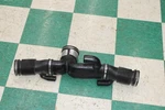 13-19 Jaguar Xj 5.0L Engine Intake Resonator Tube Hose Duct Unit Factory Oem Wty. Fixed Price $276.99.