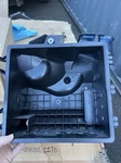 Genuine Ford 2005-2009 Mustang Cover 7R3Z-9661-B Lower. Fixed Price $82.00.