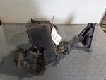 2008-2009 Toyota Highlander Air Cleaner Intake Box Assembly 3.5L Vin 5TH Digit. Fixed Price $105.00.