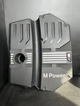 Oem 2020-2024 Bmw X3M X4M F97 F98 Engine Air Intake Filter Assembly 8053367. Fixed Price $275.00.