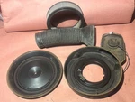?84-93? Chevrolet (S10 & S15) Blazer /jimmy Metal Air Cleaner Assembly 4.3L Oem. Fixed Price $194.92.
