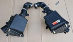 2000 2003 Bmw E39 M5 S62 5.0L Rh Lh Intake Air Box Filter Muffler / Maf Sensor. Fixed Price $495.00.