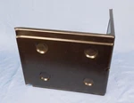 Battery Heat Shield Mercury Cyclone Ford Torino 429CJ 429SCJ D0OB-10A682-A New. Fixed Price $189.00.