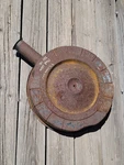 68 Dodge Truck W200 D100 D200 2BBL Air Cleaner Housing 383 Sweptline Mopar Oem. Fixed Price $199.99.