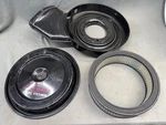 1988-1994 Chevy Gmc Truck 454 V8 Air Cleaner Assembly Intake K10 C10 Oe K15. Fixed Price $395.95.