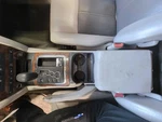 Complete Console Front Floor Fits 05-10 Grand Cherokee 590303. Fixed Price $474.90.