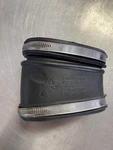 2011-2013 Bmw F10 550 Front Air Intake Cleaner Duct Boot Bracket 757747501 Oem. Fixed Price $17.86.