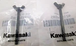 Air Filter Screws Kawasaki FE120 For Toro Greensmaster 1000 1600 Flex 18 21. Fixed Price $10.65.