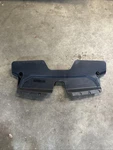2016-2019 Infiniti Q50 Q60 Radiator Support Cover Plastic Air Duct Oem. Fixed Price $239.99.