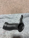 Air Cleaner Inlet Tube Toyota Corolla 2009-2013 Genuine Part Oem 17751-0T040. Fixed Price $28.00.