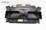 2015 - 2018 Ferrari California Radiator Core Center Air Duct Deflector Oem. Fixed Price $474.99.