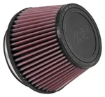 K&n RU-5163XD Universal Clamp-on Air Filter 5" Flange High-flow. Fixed Price $94.95.