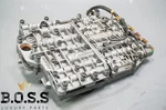 03-06 Audi B6 A4 3.0 5 Speed Automatic Mechatronic Transmission Valve 030222. Fixed Price $293.99.