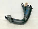 2017 Jaguar Xe 2.0L Engine Air Intake Resonator Hose Tube Duct Oem LOT2691. Fixed Price $79.00.