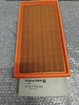 Original Bmw E38 750 E53 X5 Series Air Filter 13721742201. Fixed Price $50.00.