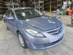 Used Air Cleaner Assembly Fits: 2011 Mazda 6 2.5L At Canada Market Grade. Fixed Price $70.00.