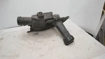 98-04 Porsche Boxster 986 Air Cleaner 86K Miles & Maf Flow Meter Oem. Fixed Price $60.00.