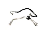 16 17 18 Audi A6 C7 3.0L Supercharged Ac Air Conditioning Line Hose Oem #A0.38. Fixed Price $39.00.