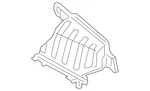 Genuine Mitsubishi Intake Case 7803A132. Fixed Price $78.09.