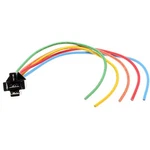 Air Cleaner Door Solenoid Relay Connector Smp For 1986-1988 Volkswagen Scirocco. Fixed Price $24.16.