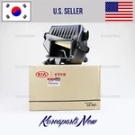 Air Cleaner Intake Filter (genuine) 281102G500 Kia Optima 2.4L 2009-2010. Fixed Price $34.17.