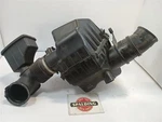 Air Cleaner Assembly With Tube And Hose 08-10 Bmw 528I (11133970. Fixed Price $151.68.