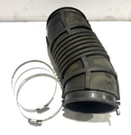 1995-1997 Ford F250 F350 Air Intake Duct Tube & Band Clamps Used Oem. Fixed Price $75.87.