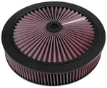K&n X-stream Top Custom Assembly Washable And Reusable Air Filter 66-3010. Fixed Price $209.99.