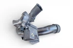 2007-2008 Acura Tl Type Air Intake Resonator Chamber, 06172-RDA-305, F006, Oem. Fixed Price $85.02.
