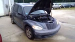 Air Filter Housing Box W/ Tube Thru 10/18/01 Fits 01-02 Pt Cruiser 1126326. Fixed Price $99.99.